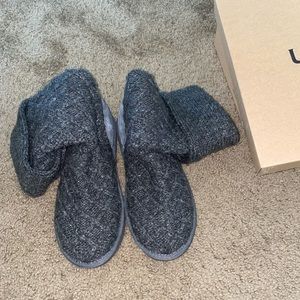 Ugg Classic Cardy Boot